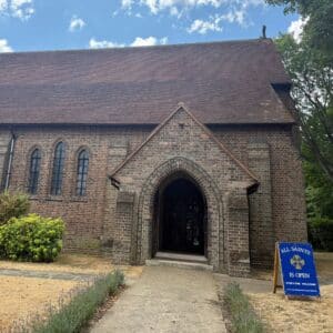 East Sheen Choir Membership