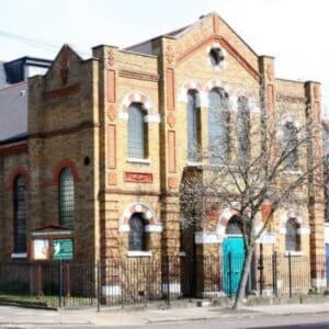 Hammersmith Choir Membership