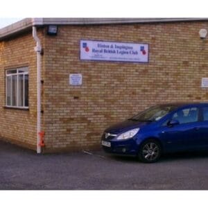 Histon Choir Membership