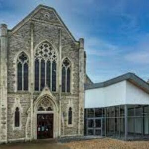 Huntingdon Choir Membership
