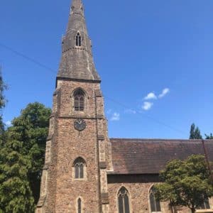 Kenilworth Choir Membership