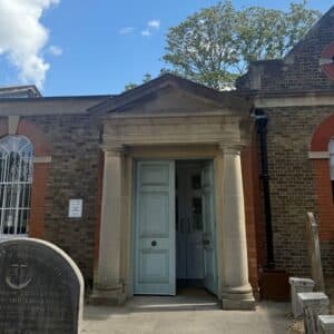 Kew Choir Membership