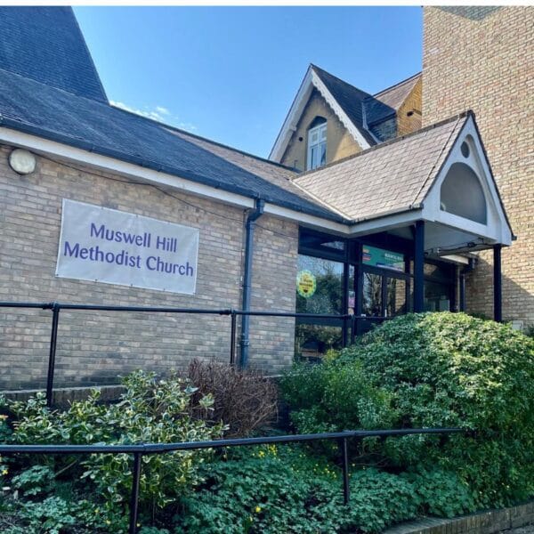 Muswell Hill Choir Membership