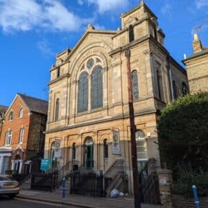 Putney Choir Membership