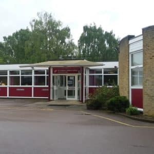 Welwyn Choir Membership