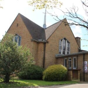 St Albans Choir Membership