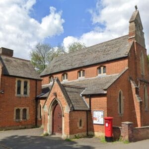 St Ives Choir Membership
