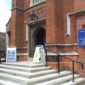 St Neots Choir Membership