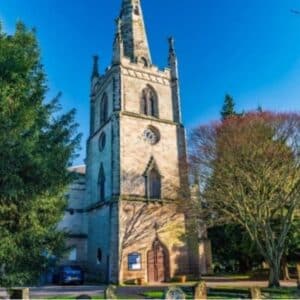 Warwick Choir Membership