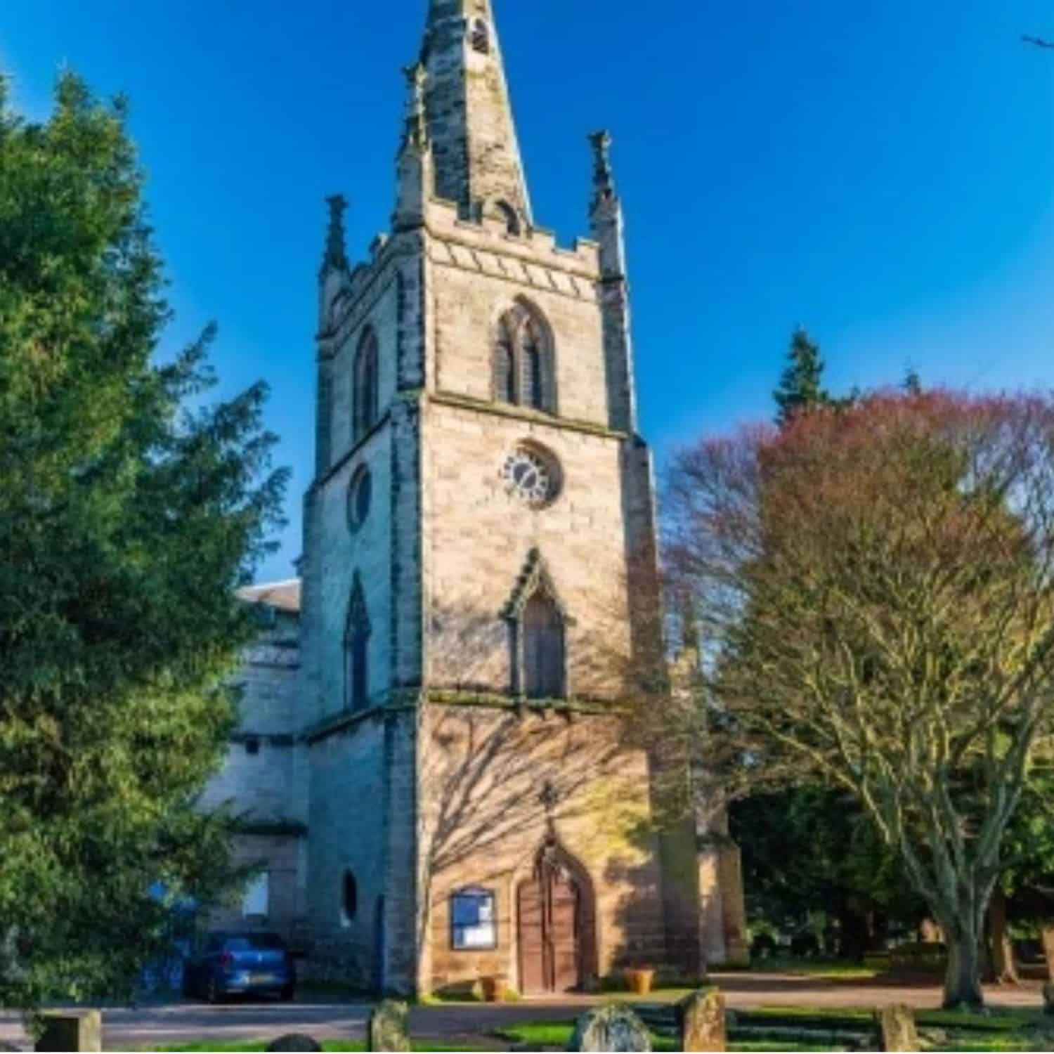 Warwick Choir Membership