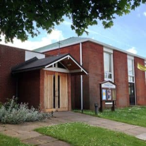 Welwyn Choir Membership