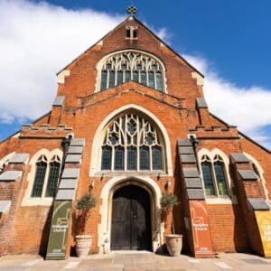 Wimbledon Choir Membership