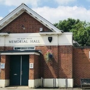 Woburn Sands Choir Membership