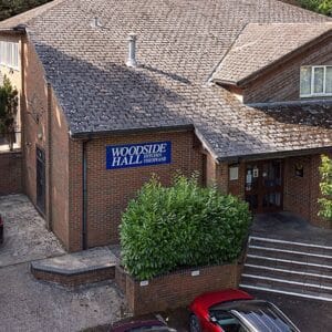 Hitchin Choir Membership